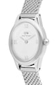 Daniel Wellington zegarek damski srebrny DW00100938
