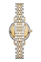 Emporio Armani női karóra Gianni T-Bar AR11702 többszínű AA00