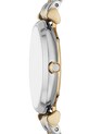 Emporio Armani ura ženski Gianni T-Bar pisana AR11702