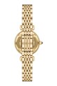 Emporio Armani női karóra Gianni T-Bar AR11703 arany AA00
