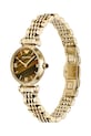 Kiegészítők Emporio Armani női karóra Gianni T-Bar AR11703 arany