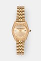Karl Lagerfeld zestaw zegarek i bransoletka damski R0553108501 złoty AA00