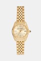 Karl Lagerfeld hodinky dámské zlatá R0553108504
