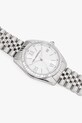 Doplňky Karl Lagerfeld hodinky dámské R0553108509 stříbrná
