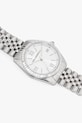 Doplňky Karl Lagerfeld hodinky dámské R0553108509 stříbrná