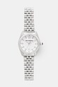 Karl Lagerfeld Часовник дамски сребърен R0553109506