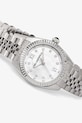 Аксесоари Karl Lagerfeld Часовник дамски R0553109506 сребърен