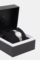 Karl Lagerfeld Часовник дамски сребърен R0553109506