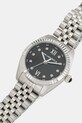 Karl Lagerfeld Часовник дамски R0553109507 сребърен AA00