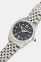 Karl Lagerfeld Часовник дамски R0553109507 сребърен AA00