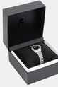Аксесоари Karl Lagerfeld Часовник дамски R0553109507 сребърен