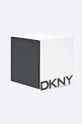 Dkny - Zegarek NY2343 złoty