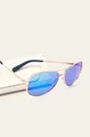 Michael Kors - Солнцезащитные очки Металл