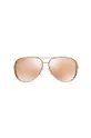 Michael Kors occhiali da vista MK5004.1017R1 rosa