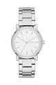 DKNY - Ρολόι NY2342 ασημί NY2342