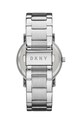 DKNY - Ρολόι NY2342 NY2342 ασημί AA00