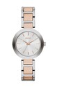 DKNY - Zegarek NY2402 złoty NY2402