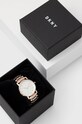 Doplnky Dkny - Hodinky NY2344 NY2344 zlatá
