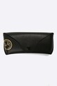 Doplnky Ray-Ban - Okuliare RB2448N.62547O tmavomodrá