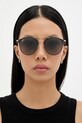 Ray-Ban - Naočale RB3546 RB3546.187/71 crna