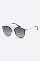 Ray-Ban – Okulary RB3546.187/71 czarny AA00