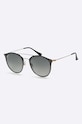 Ray-Ban - Очила RB3546 RB3546.187/71 черен AA00
