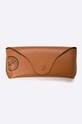 Accesorii Ray-Ban - Ochelari RB3558.002/8G negru