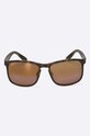 Ray-Ban - Szemüveg RB4264 894/6B 58 barna RB4264.894/6B