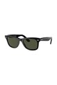 Ray-Ban occhiali da vista 0RB2140.901.50 nero AA00