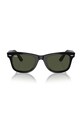 Accessori Ray-Ban occhiali da vista 0RB2140.901.50 nero