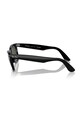 Ray-Ban occhiali da vista nero 0RB2140.901.50
