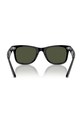 Ray-Ban occhiali da vista 0RB2140.901.50 nero