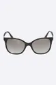 čierna Vogue Eyewear - Okuliare VO5032S.W44/11 Dámsky