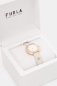 Furla Часовник дамски бял WW00031017L3