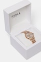 Akcesoria Furla zegarek damski WW00024038L3 złoty