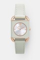 Furla Часовник дамски зелен WW00017021L3