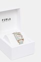 Аксесоари Furla Часовник дамски WW00017021L3 зелен