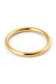 Doplňky Daniel Wellington prstýnek dámský z nerezové oceli DW00401905 zlatá