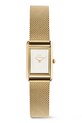 Daniel Wellington hodinky dámske zlatá DW00100928