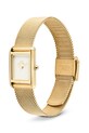 Daniel Wellington hodinky dámske DW00100928 zlatá AA00