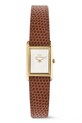 Daniel Wellington hodinky dámske zlatá DW00100905