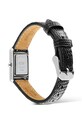 Doplnky Daniel Wellington hodinky dámske DW00100901 strieborná