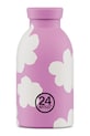 24bottles butelka termiczna Clima Bottle 330 Daydreaming Pink różowy Clima.330.DaydreaPink
