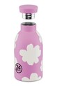 Akcesoria 24bottles butelka termiczna Clima Bottle 330 Daydreaming Pink Clima.330.DaydreaPink różowy