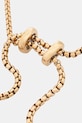Lilou braccialetto da donna placato oro Liana 243/300/BRA/NO3/PO oro AA00
