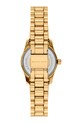 Michael Kors óra és karkötő szett női Lexington MK4992SET arany AA00
