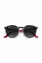 Ray-Ban okulary dziecięce 0RJ9064S.70218G multicolor