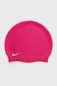 Detská plavecká čiapka Nike Kids ružová TESS0106.G