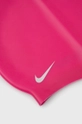 Detská plavecká čiapka Nike Kids ružová