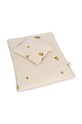 Konges Sløjd pościel dla lalek DOLL BEDDING żółty KS4237